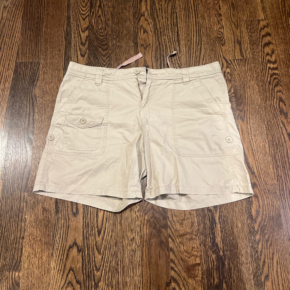 Calvin Klein Bermuda shorts